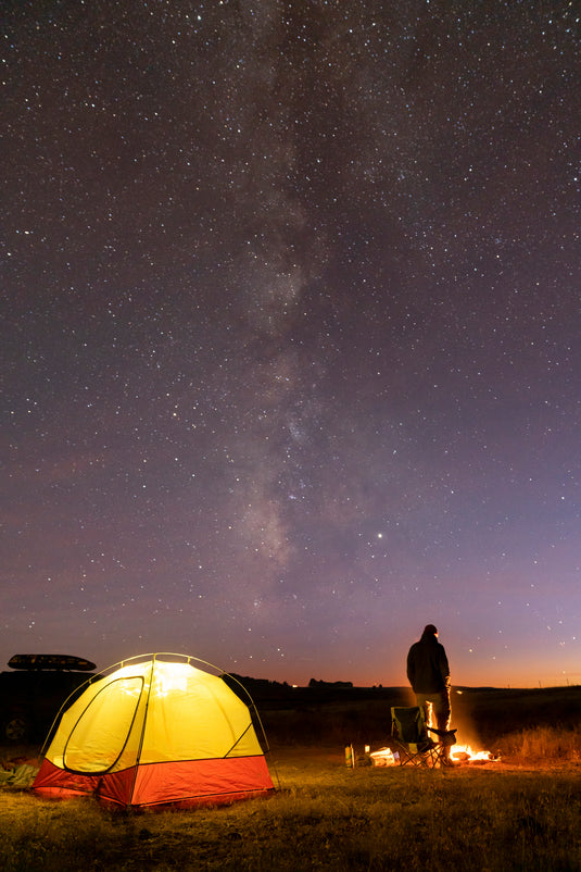 Klymit Cross Canyon 2 Tent - Unforgettable Camping Memories