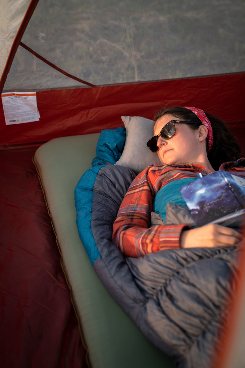 Load image into Gallery viewer, lymit Cross Canyon 2 Tent - Adventure Awaits You