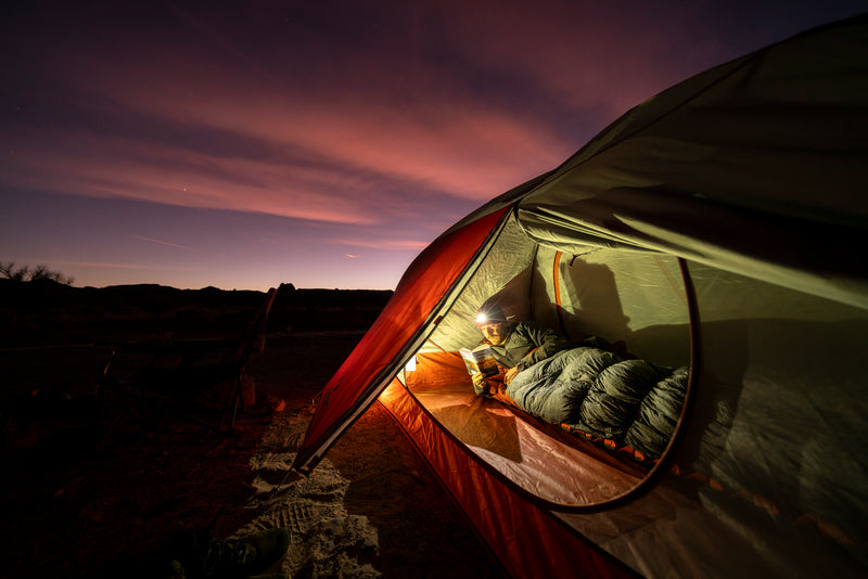 Load image into Gallery viewer, Klymit Cross Canyon 2 Tent - Cozy Getaway for Two"