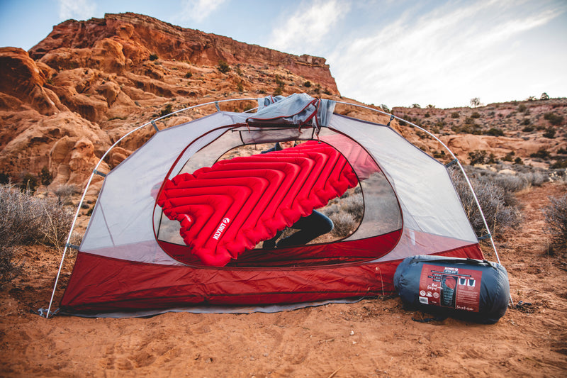 Load image into Gallery viewer, Klymit Cross Canyon 2 Tent - Share the Outdoor Joy