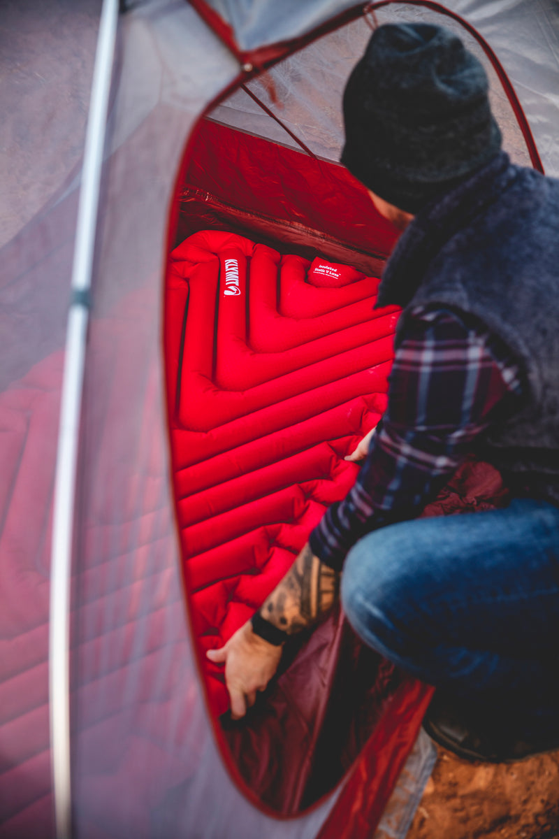 Load image into Gallery viewer, Klymit Cross Canyon 2 Tent - Two-Person Camping Haven