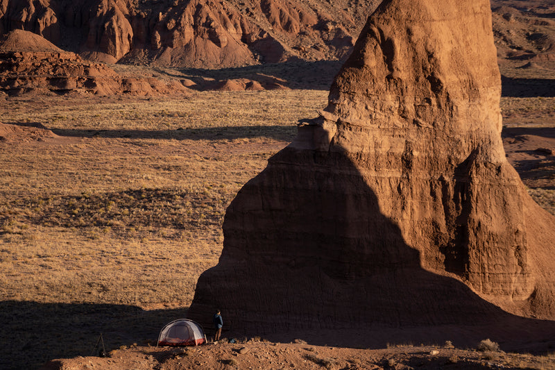 Load image into Gallery viewer, Klymit Cross Canyon 3 Tent - Trio Camping Delight