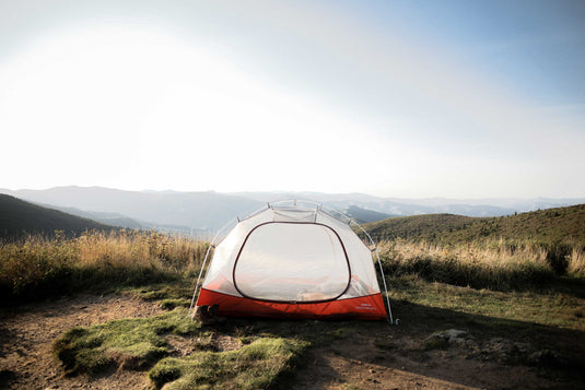 Klymit Cross Canyon 3 Tent - Explore the Outdoors