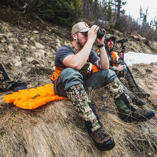Klymit Insulated V Ultralite SL - Elevate Your Outdoor Slumber