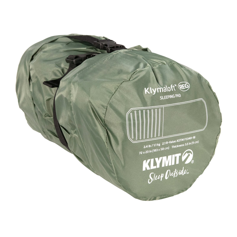 Load image into Gallery viewer, Klymit Klymaloft Sleeping Pad Bag