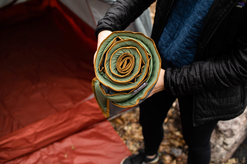 Load image into Gallery viewer, Klymit Klymaloft Sleeping Pad - Ultimate Outdoor Comfort