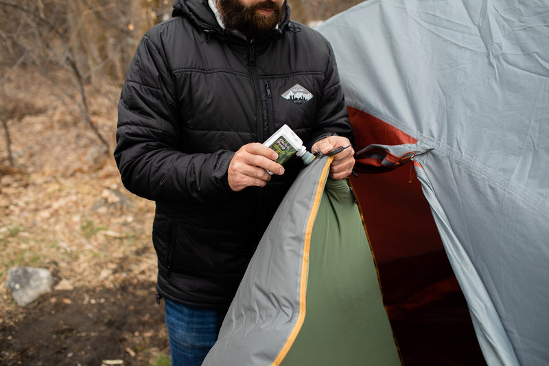 Load image into Gallery viewer, Klymit Klymaloft Sleeping Pad - Stay Warm Anywhere