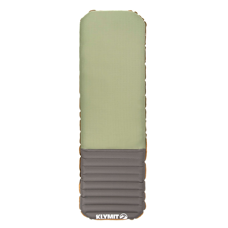 Load image into Gallery viewer, Klymit Klymaloft Sleeping Pad Reg