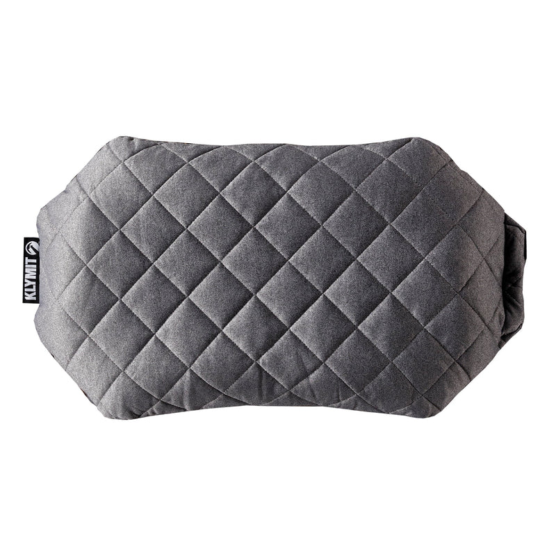 Load image into Gallery viewer, Klymit Luxe Camping Pillow