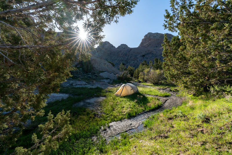 Load image into Gallery viewer, Klymit Maxfield 2 Person Tent - Premium Quality for Shared Camping