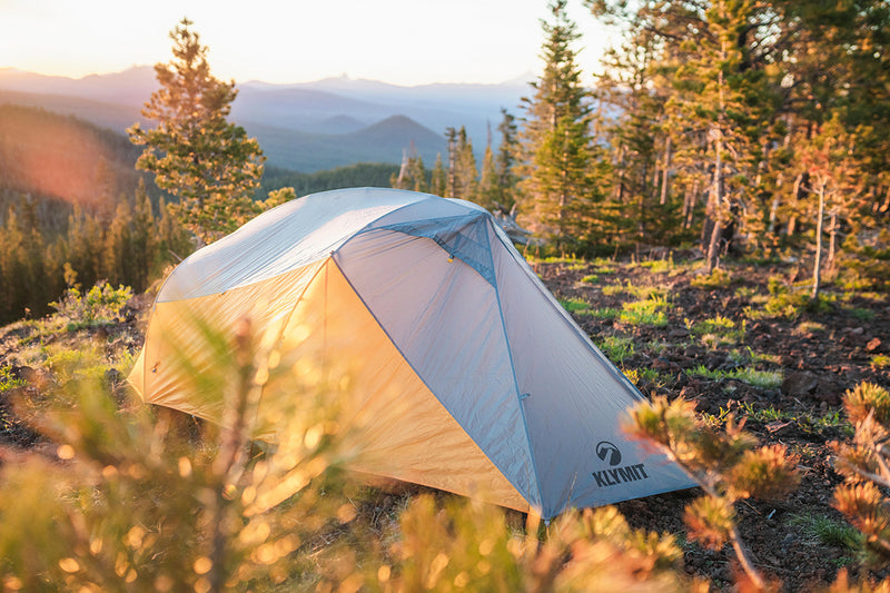 Load image into Gallery viewer, Klymit Maxfield 2 Person Tent - Ideal Shelter for Two Adventurers