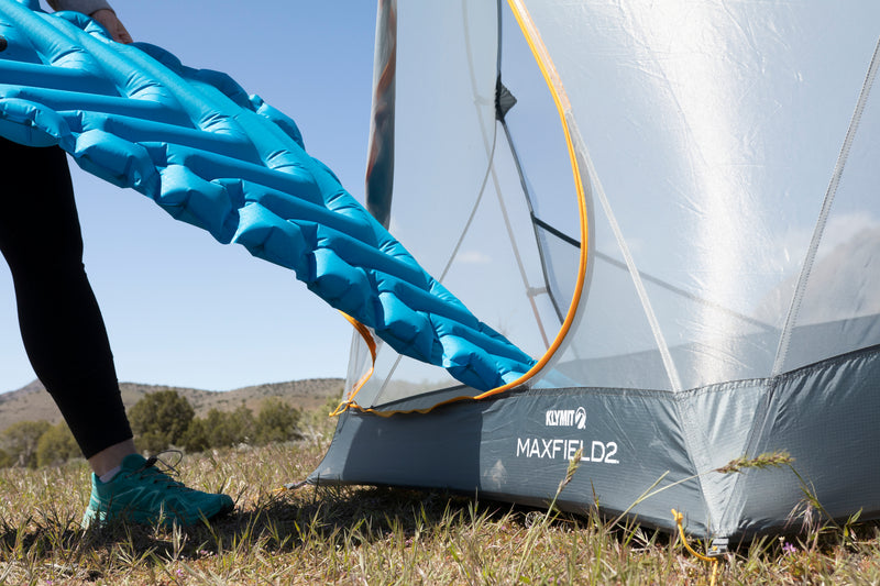 Load image into Gallery viewer, Klymit Maxfield 2 Person Tent - Adventure and Comfort Combined