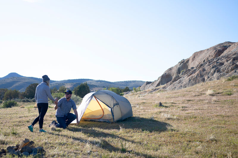 Load image into Gallery viewer, Klymit Maxfield 2 Person Tent - Cozy Retreat for Two