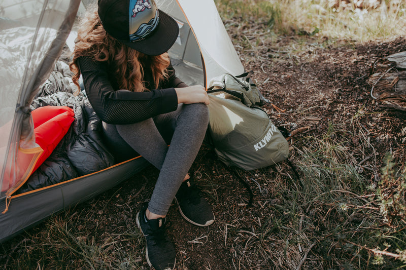 Load image into Gallery viewer, Klymit Maxfield 2 Person Tent - Optimal Space for Camping