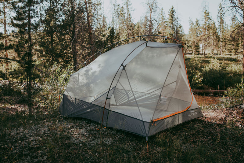 Load image into Gallery viewer, Klymit Maxfield 2 Person Tent - Adventure Awaits for Two