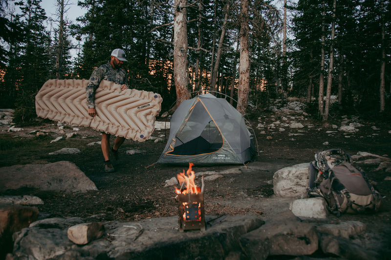 Load image into Gallery viewer, Klymit Maxfield 2 Person Tent - Perfect for Camping