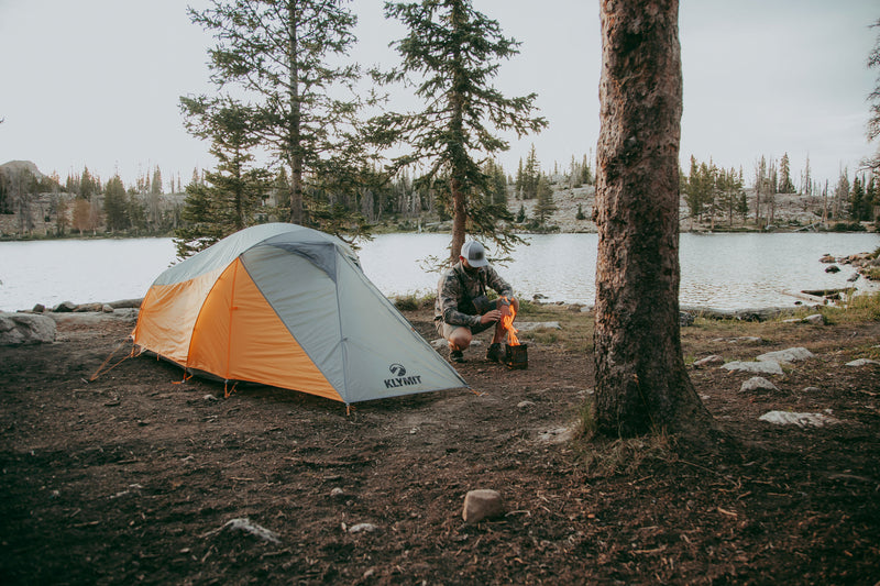 Load image into Gallery viewer, Klymit Maxfield 2 Person Tent - Share the Outdoors in Style
