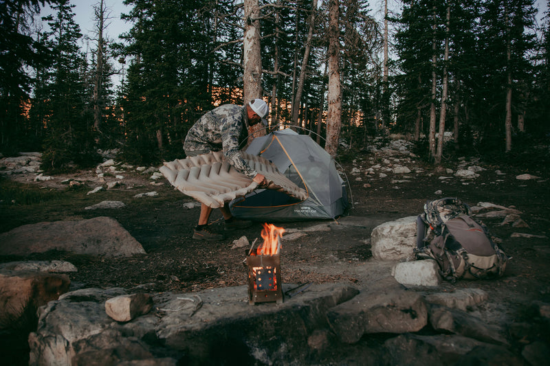 Load image into Gallery viewer, Klymit Maxfield 2 Person Tent - Luxury Camping
