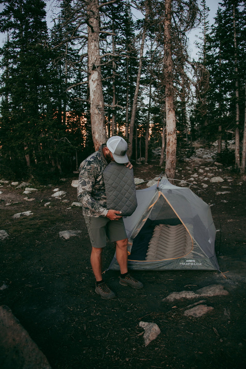 Load image into Gallery viewer, Klymit Maxfield 2 Person Tent - Memorable Adventures