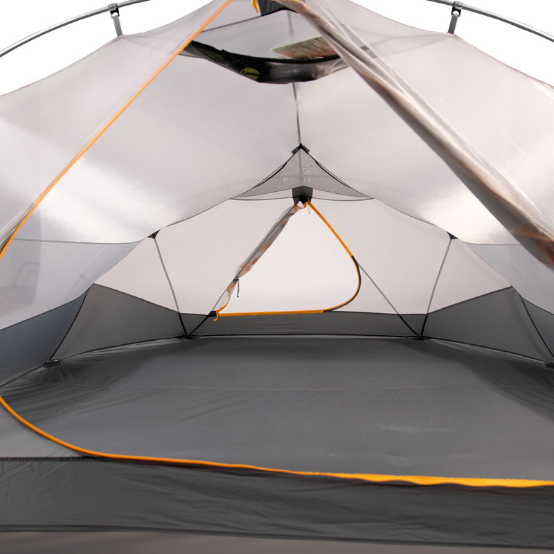 Load image into Gallery viewer, Klymit Maxfield 4 Person Tent - Premium Quality and Spaciousness