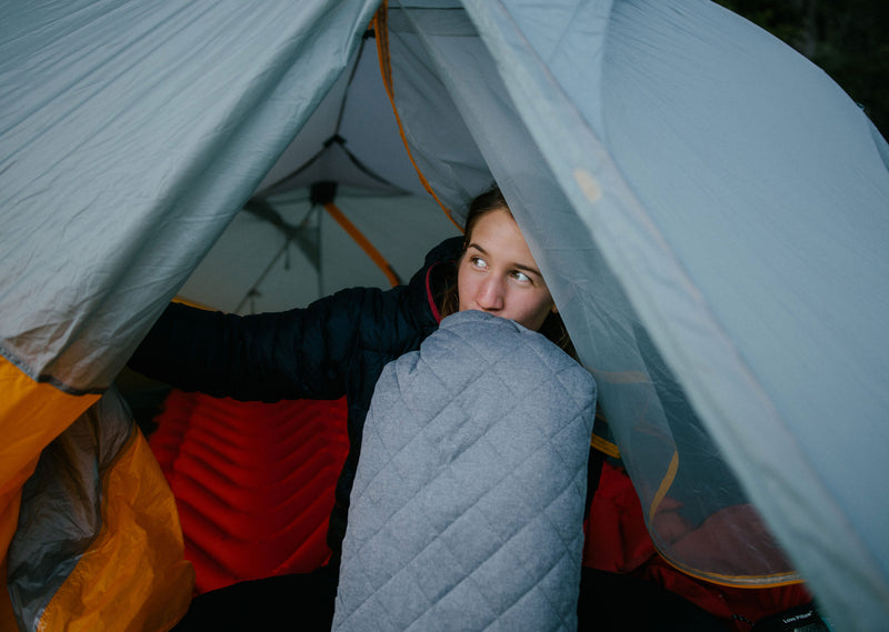 Load image into Gallery viewer, Klymit Maxfield 4 Person Tent - Experience the Outdoors Together"