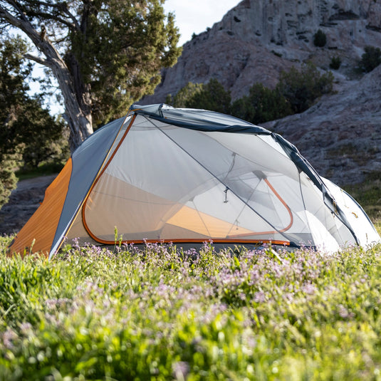 Klymit Maxfield Tents - Ultimate Camping Comfort