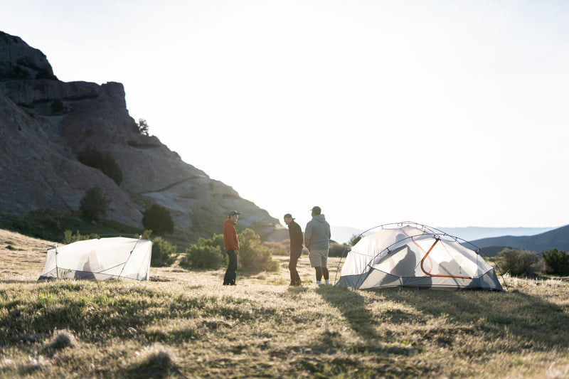 Load image into Gallery viewer, Klymit Maxfield 4 Person Tent - Outdoor Comfort for a Group