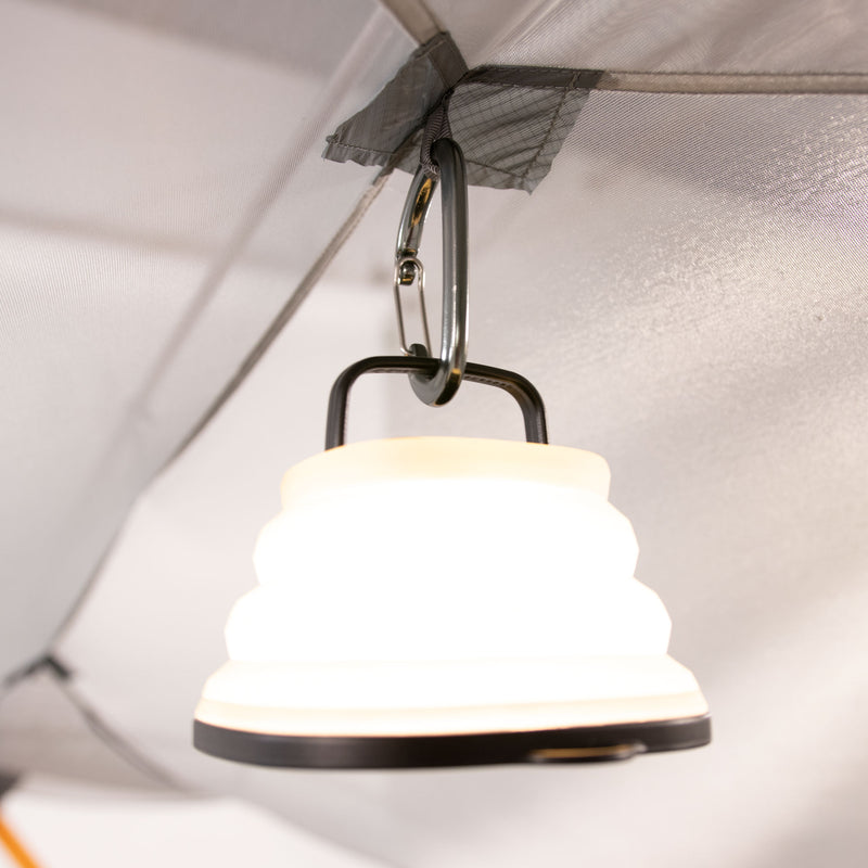 Load image into Gallery viewer, Klymit Maxfield 4 Person Tent - Camp Light