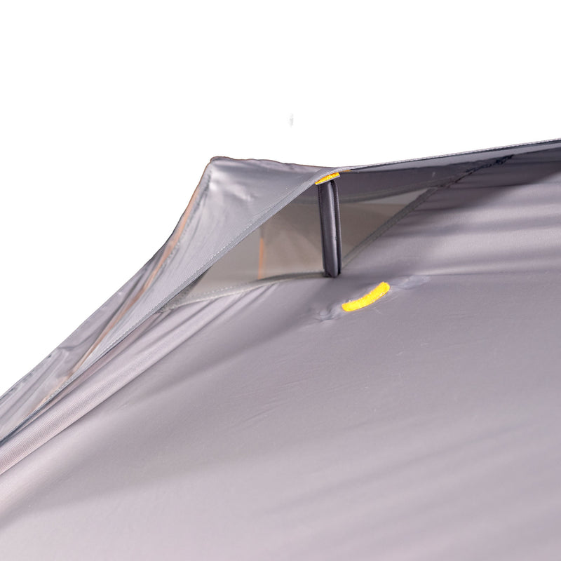 Load image into Gallery viewer, lymit Maxfield 4 Person Tent - Airflow