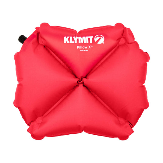 Klymit Pillow X