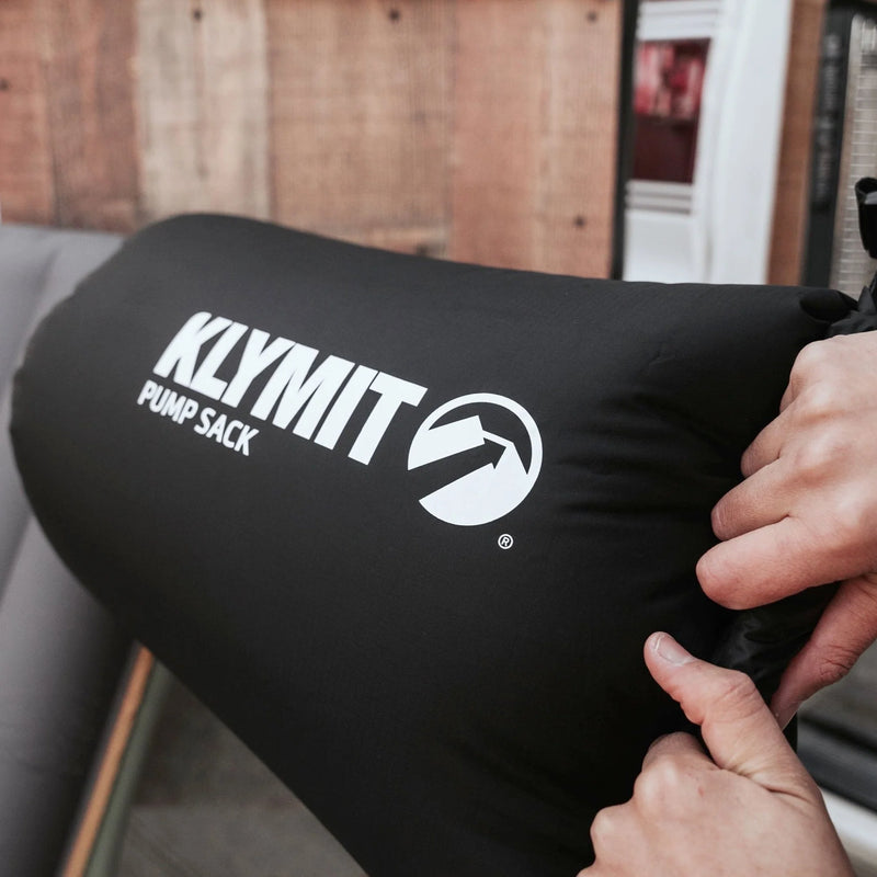 Load image into Gallery viewer, Klymit Pump Sack 20L