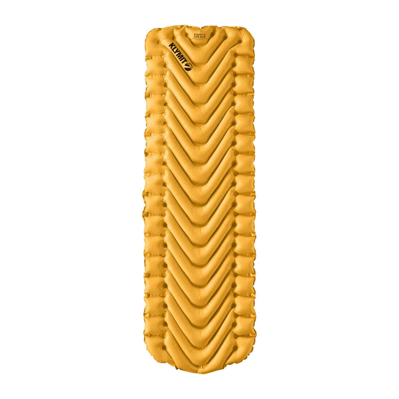 Load image into Gallery viewer, Klymit Static V Lite Eco Sleeping Pad