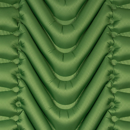 Klymit Static V Long Sleeping Pad