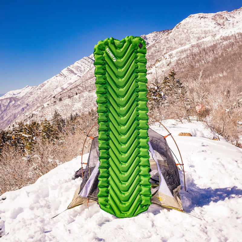 Load image into Gallery viewer, Klymit Static V Long Sleeping Pad
