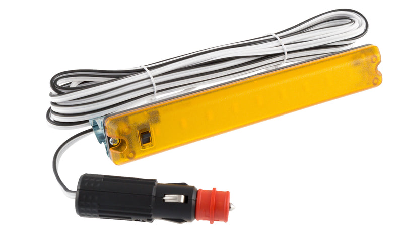 Load image into Gallery viewer, Clip On Dual Level Light