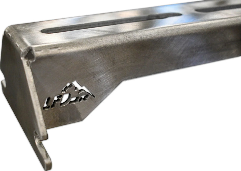 Load image into Gallery viewer, LFD Off Road 7/8 Roof Rack - 250 Series Land Cruiser (2024+)