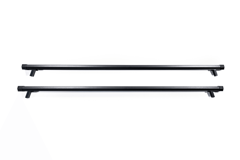 Load image into Gallery viewer, Lightweight Hard Shell - Crossbar Kits