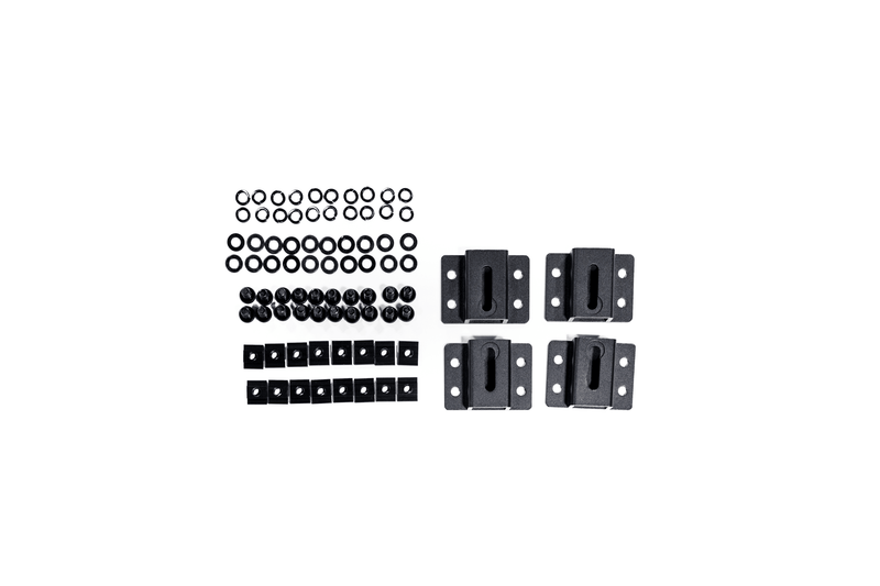 Load image into Gallery viewer, Lightweight Hard Shell - Crossbar Kits