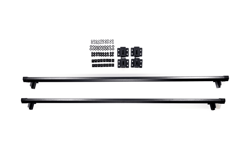 Load image into Gallery viewer, Lightweight Hard Shell - Crossbar Kits