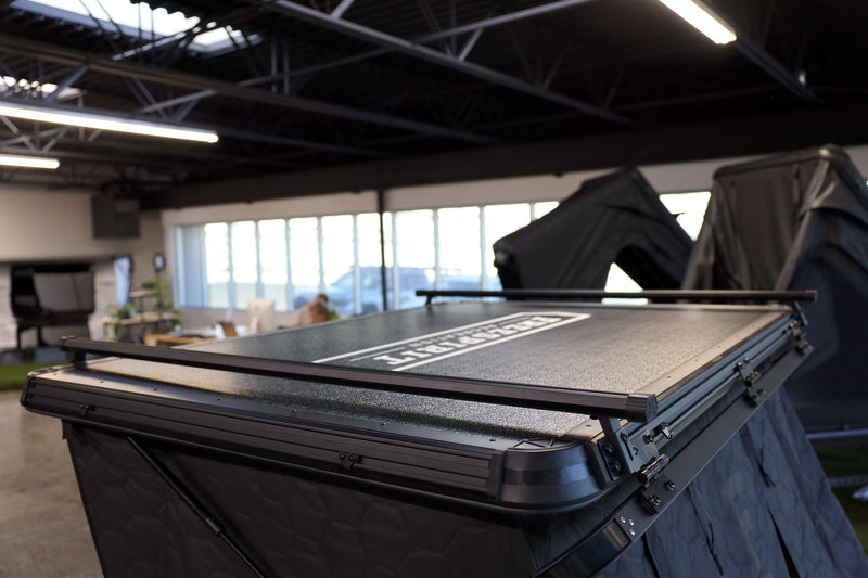 Load image into Gallery viewer, Lightweight Hard Shell - Crossbar Kits