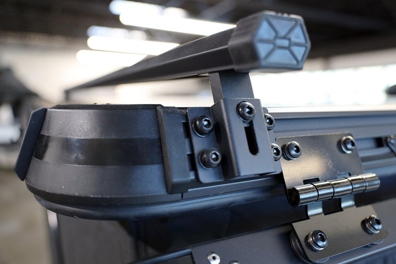 Load image into Gallery viewer, Lightweight Hard Shell - Crossbar Kits