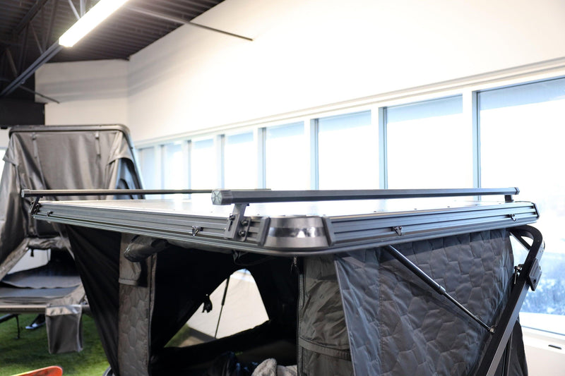 Load image into Gallery viewer, Lightweight Hard Shell - Crossbar Kits