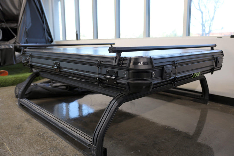 Load image into Gallery viewer, Lightweight Hard Shell - Crossbar Kits