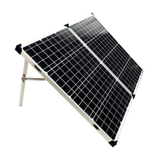 Lion Energy 100W 12V Solar Panel