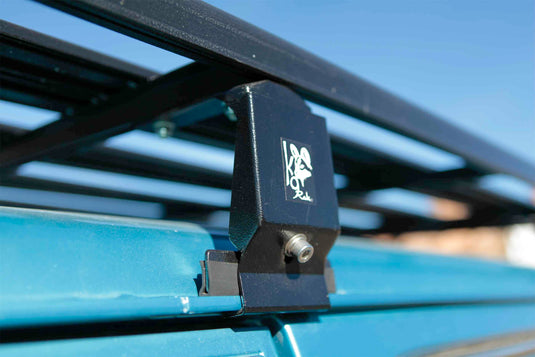 Toyota Land Cruiser 60 Series K9 Roof Rack Kit