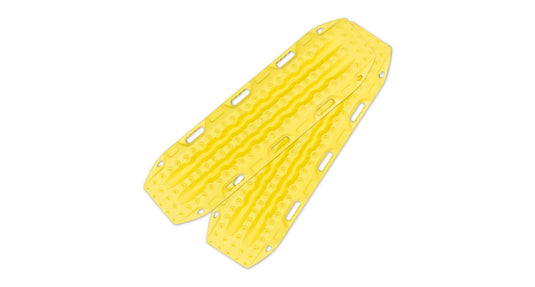 Rhino Rack Maxtrax MKII Blaze Yellow
