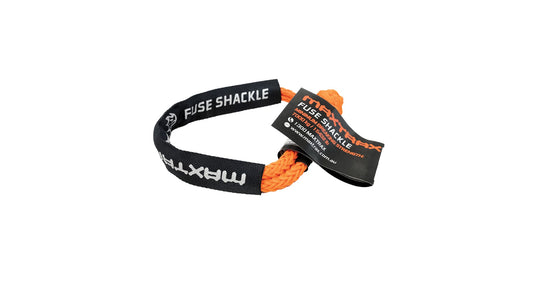 Rhino Rack Maxtrax Fuse Shackle