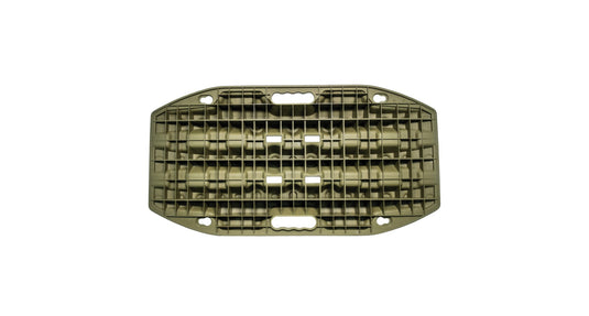 Rhino Rack Maxtrax Mini + Jaxbase Combo - Olive Drab
