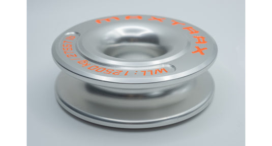 Rhino Rack Maxtrax Winch Ring 120mm