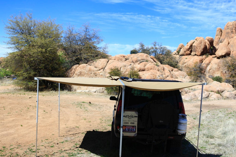 Load image into Gallery viewer, Manta 270 Awning